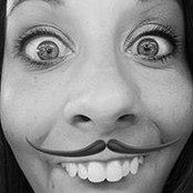 Ashley Stanges foto