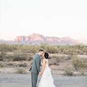 Catherine McCreadie's photo
