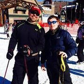 Chris Young's photo