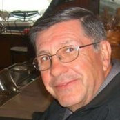 Donald Hudson's photo