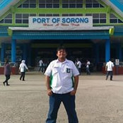 Harlino Daeng's photo