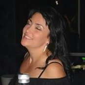 Elena Topuzanova's photo