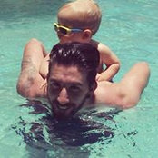 Timmy Smith's photo