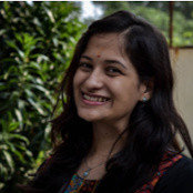 prerna manral's photo