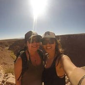 Madeleine Strauss's photo