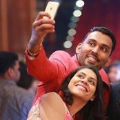 Binu Varghese's photo