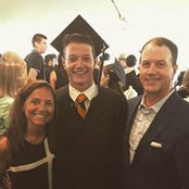 Spencer Francis's photo