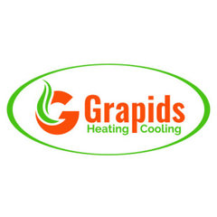 Grapids Heating & Cooling, Inc