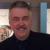 Paul Whites foto