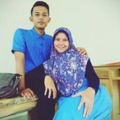 Rohimat Fatulloh's photo
