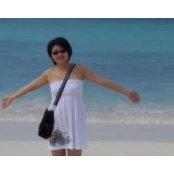 Monica Cui-Wongs billede