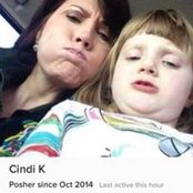 Cindi Kiser's photo