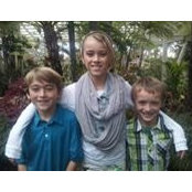 Stefanie Kristiansen's photo