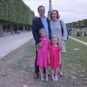 Katherine Lamas's photo