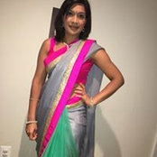 Pallavi Vedam's photo