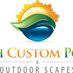 Lush Custom Pools & Outdoor Scapes