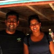 Prassana Suppiah's photo