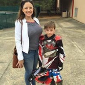 Danielle Hayes's photo