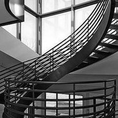 Spiral Stairs of America