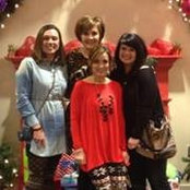 Becky Jarrell's photo