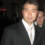 Richard Kim's photo
