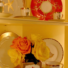 china cabinet