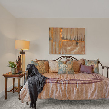 Autumn Oaks, Post Drive, Harrisburg, PA - Townhome Model Project