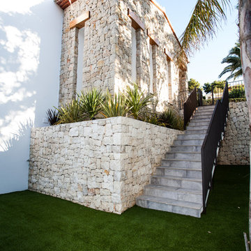 Casa Russ