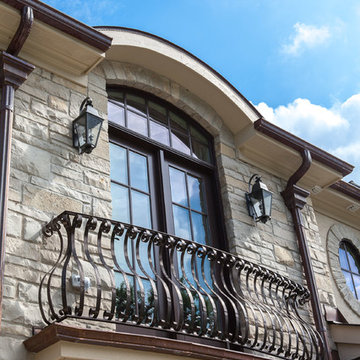 Glen Ellyn Home