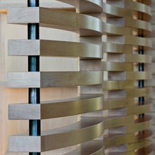 Screen Wall