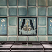 Kitchen Backsplash