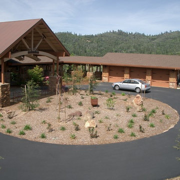 Fuller Residence
