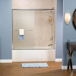 Bath Systems - Bathtubs