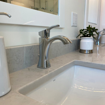 Maximized Ensuite