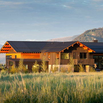 Shooting Star Residence