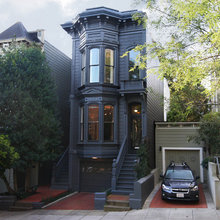 Victorian Style with Modern