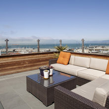 Roof Deck