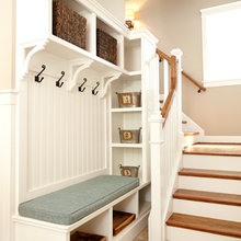 mudroom