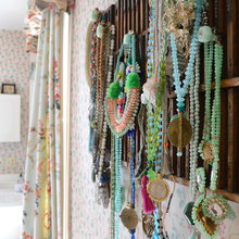 Jewelry storage