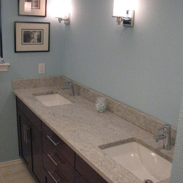 Jester Estates Bath Remodel