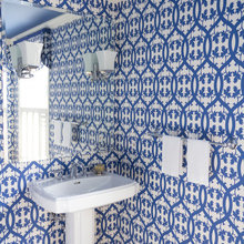 Bathroom Ideas