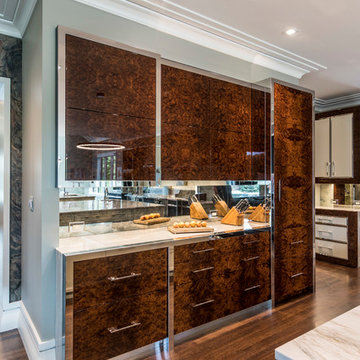 Reflective Surfaces