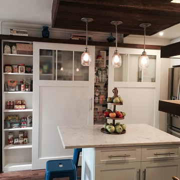 Family Apartment Reno