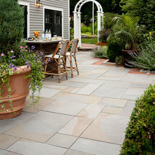 Patio Tile