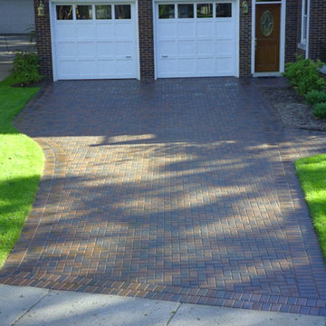 Pavers