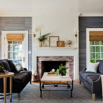 Lowell Residence