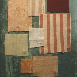 Nicole Fabre Designs - Fabric
