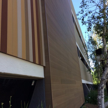 Sharp Medical Bldg