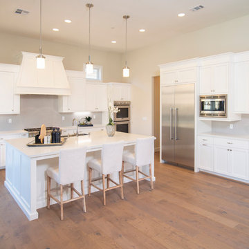 #509 - SummerHill Homes / Bellavista / Lot 1 - Moraga (19989)