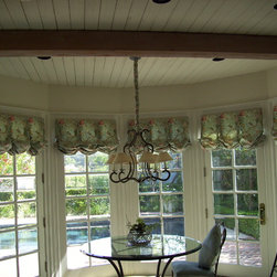 Beverly Hills - Window Treatments